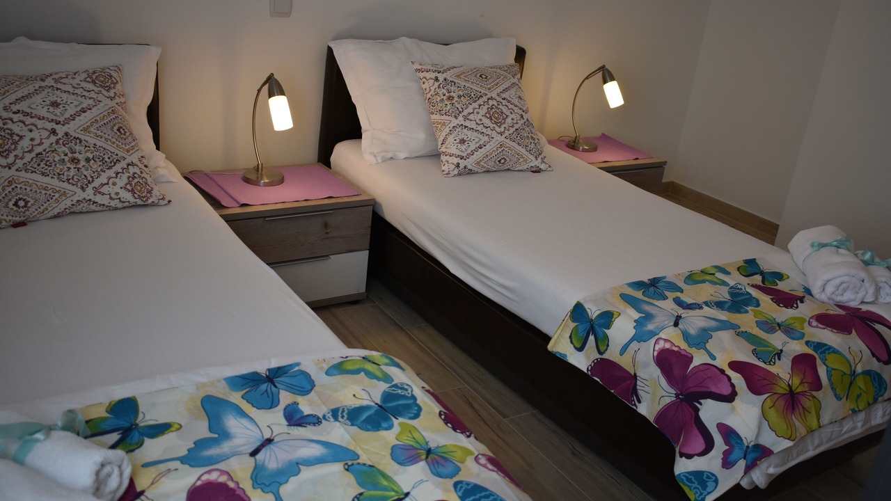 Photo of Bedroom in Sveti Vid-Miholjice