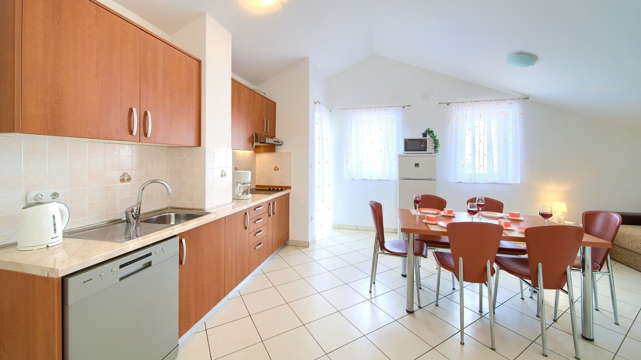 Photo of Kitchen in Sveti Vid-Miholjice
