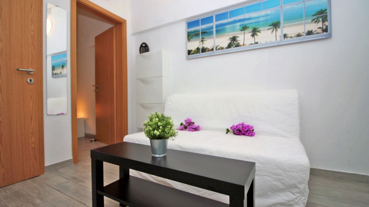 Photo of Bedroom in Pakostane