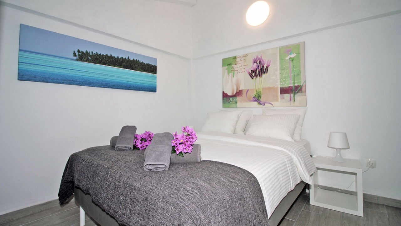 Photo of Bedroom in Pakostane