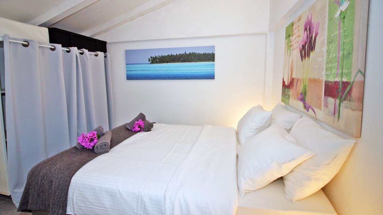 Photo of Bedroom in Pakostane