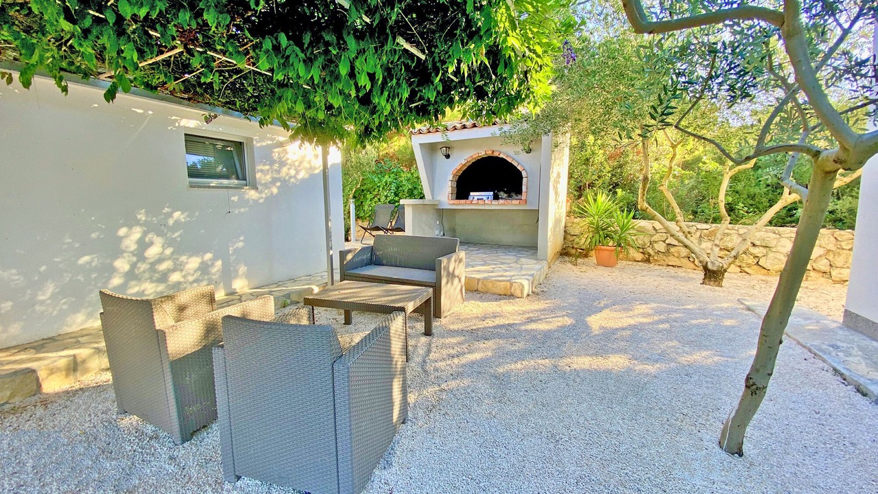 Photo of Patio Balcony in Pakostane