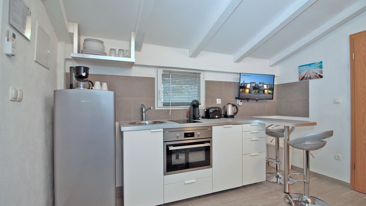 Photo of Kitchen in Pakostane