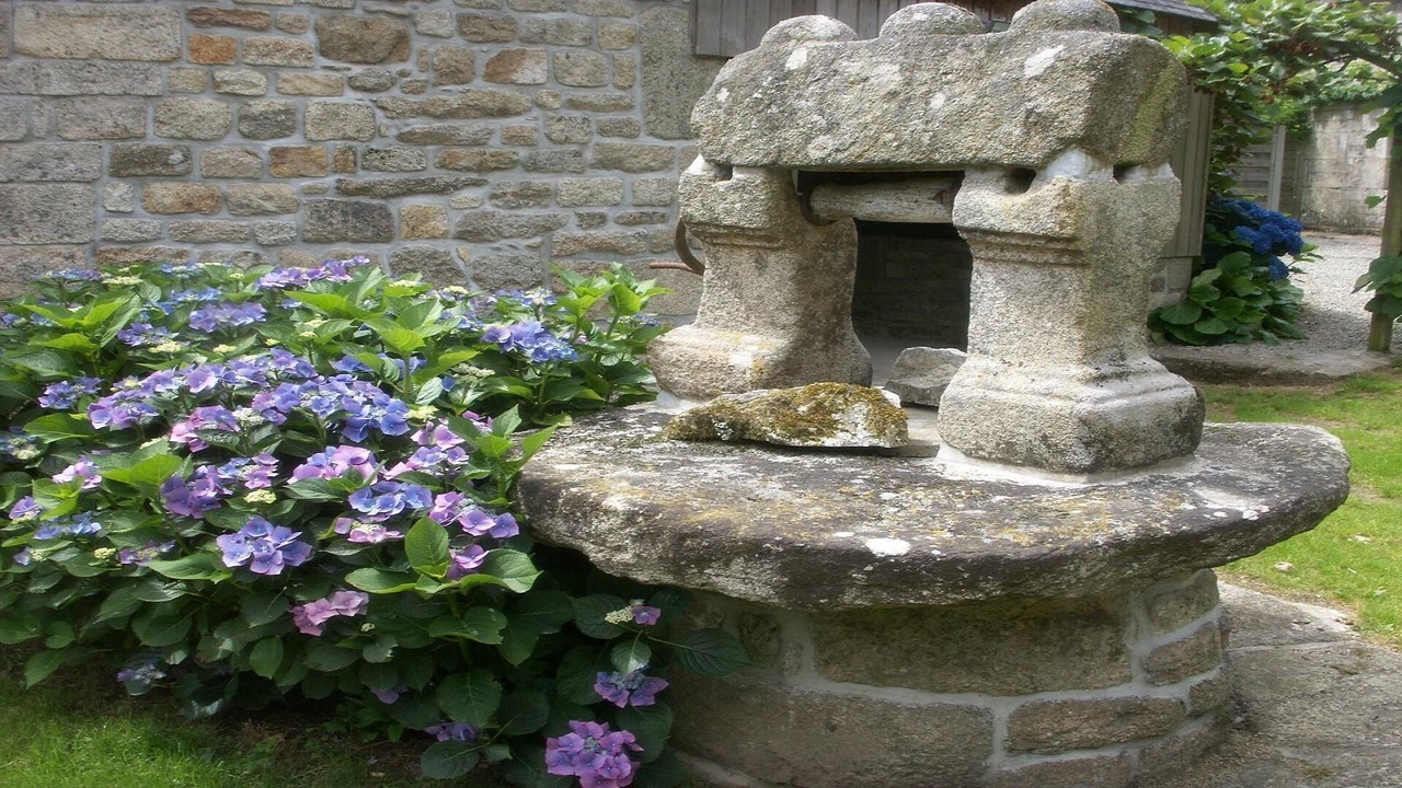 Photo of Outdoor in Bieuzy