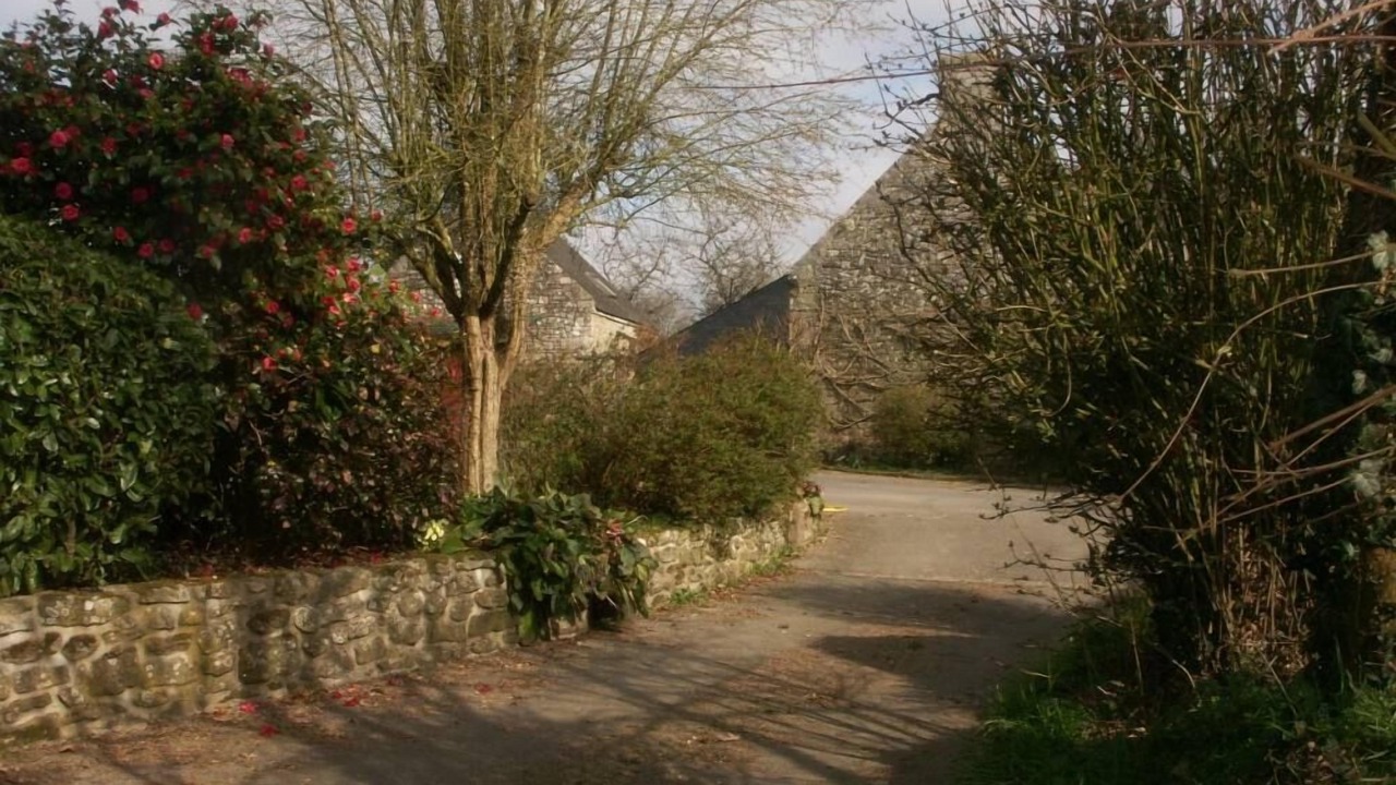 Photo of Outdoor in Bieuzy