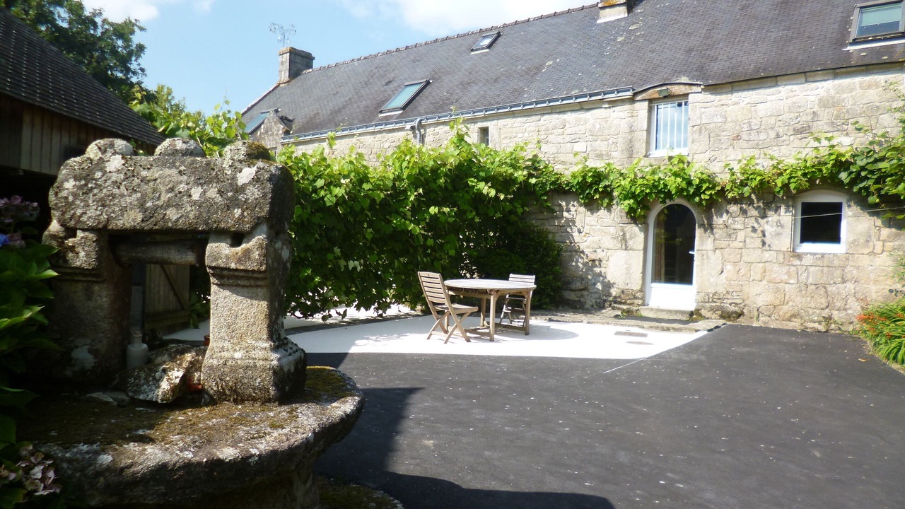 Photo of Outdoor in Bieuzy