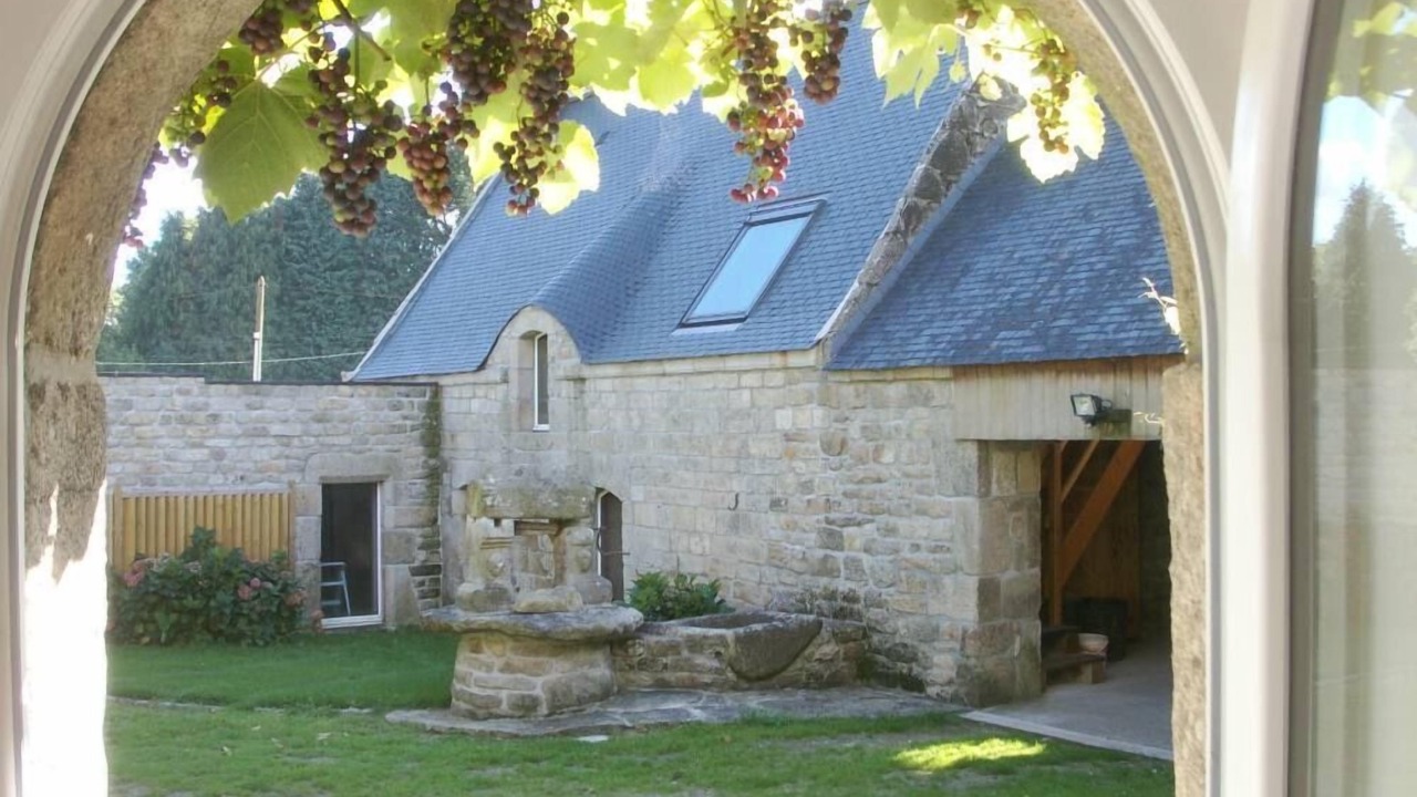 Photo of Outdoor in Bieuzy