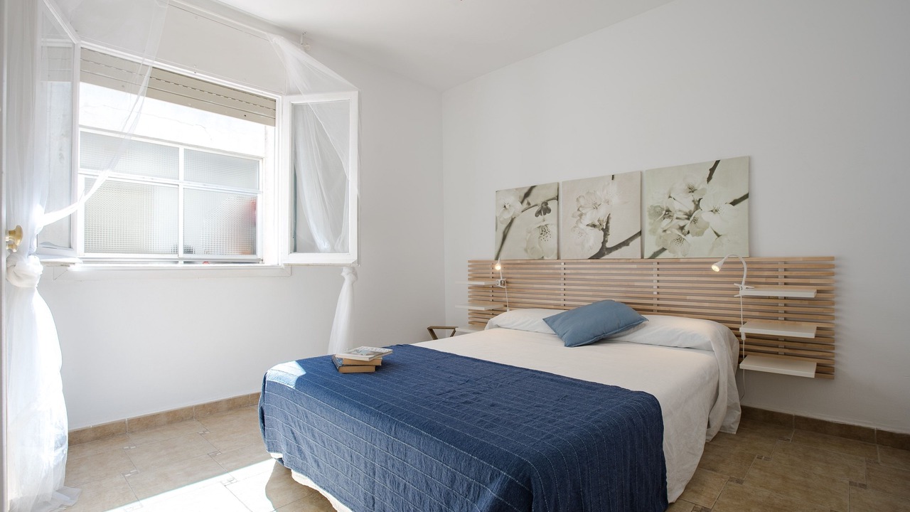 Photo of Bedroom in Calafell