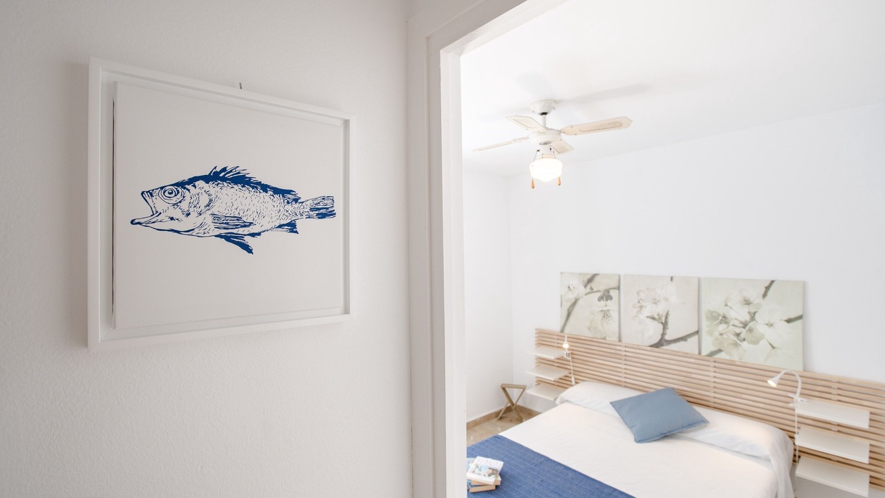 Photo of Bedroom in Calafell
