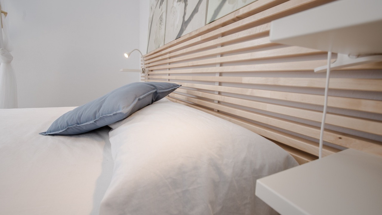 Photo of Bedroom in Calafell