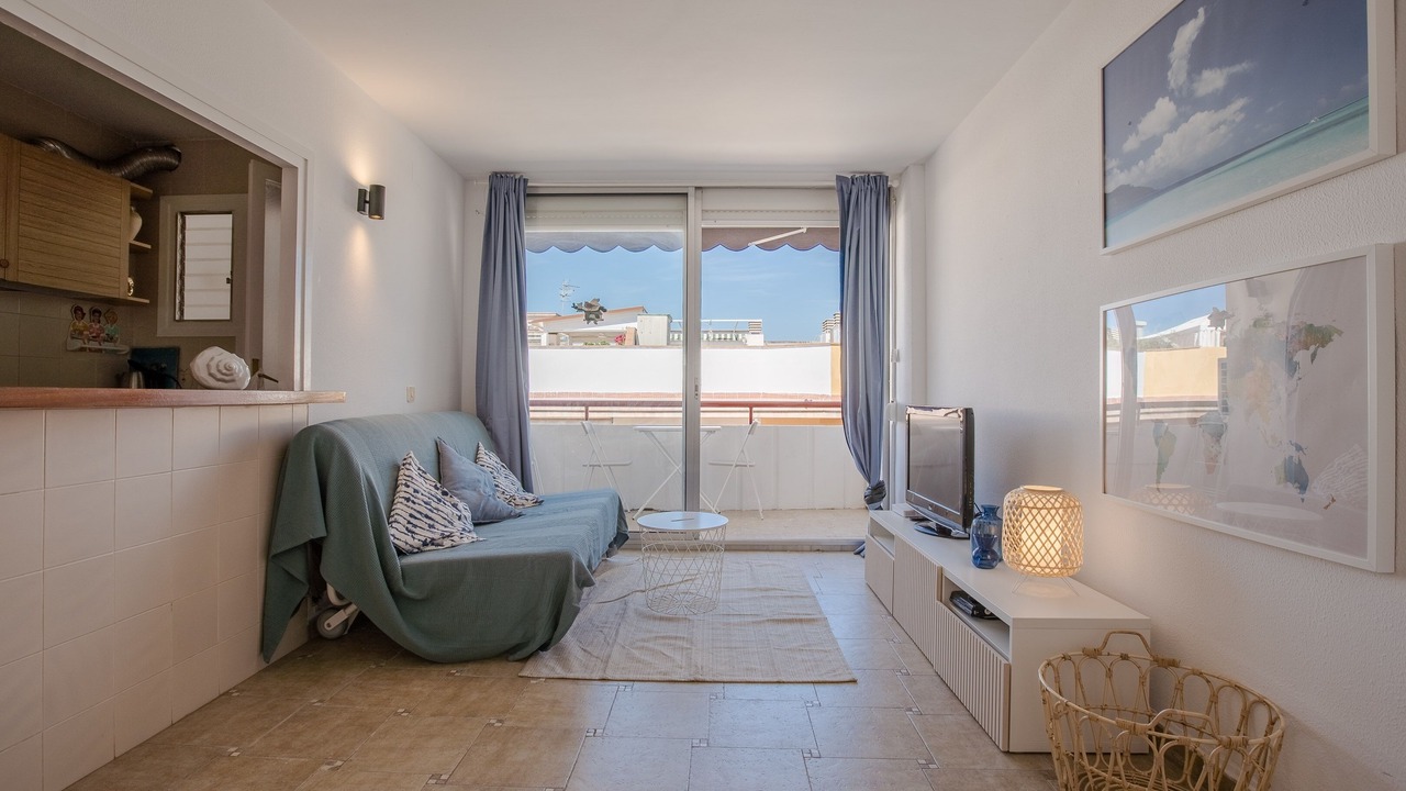 Photo of Livingroom in Calafell