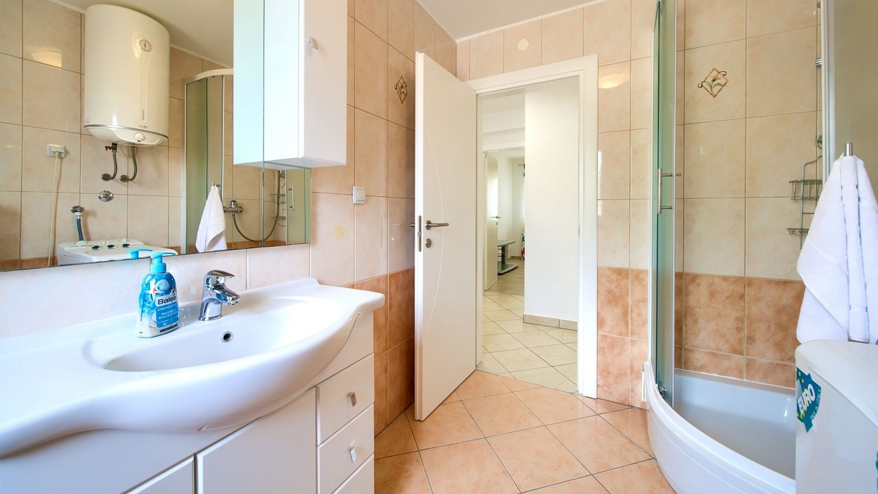 Photo of Bathroom in Sveti Vid-Miholjice