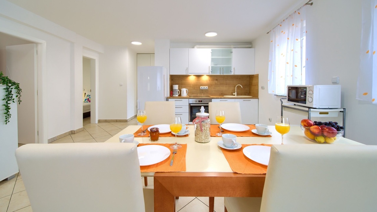 Photo of Kitchen in Sveti Vid-Miholjice