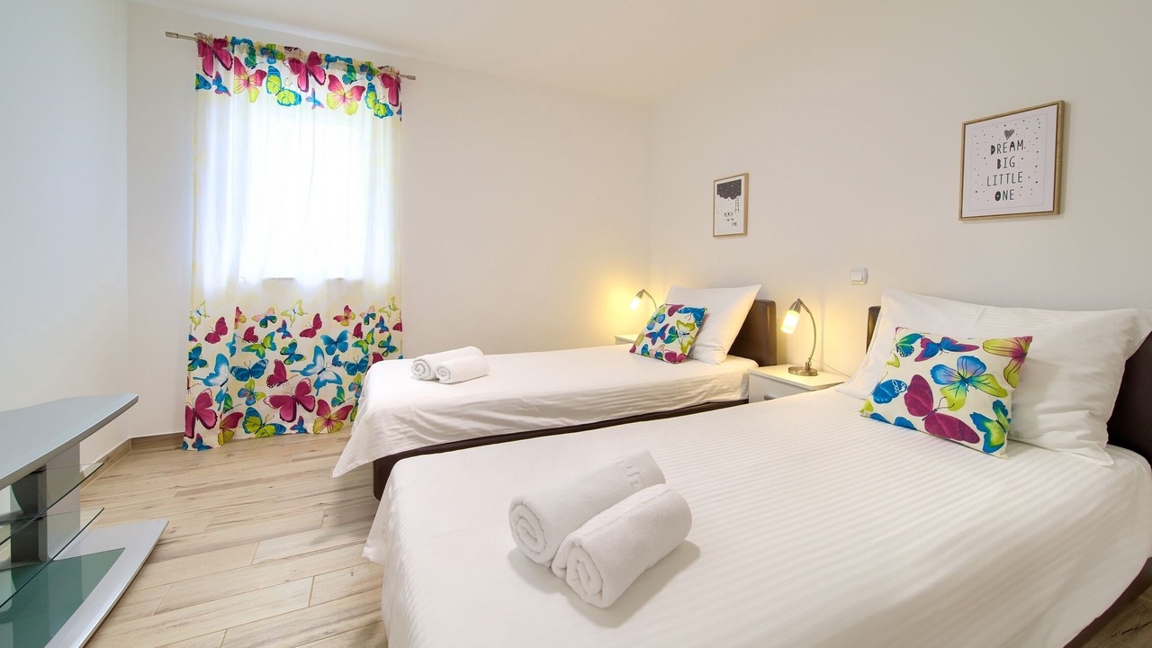 Photo of Bedroom in Sveti Vid-Miholjice