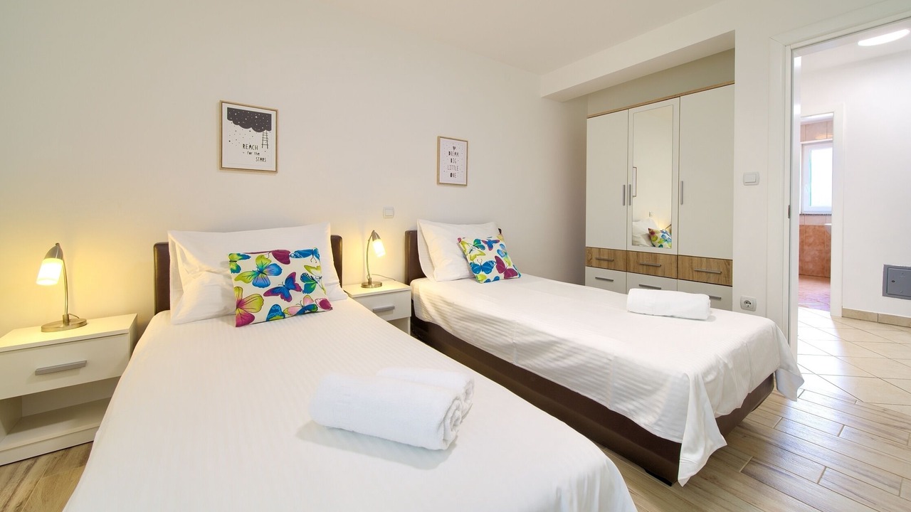 Photo of Bedroom in Sveti Vid-Miholjice