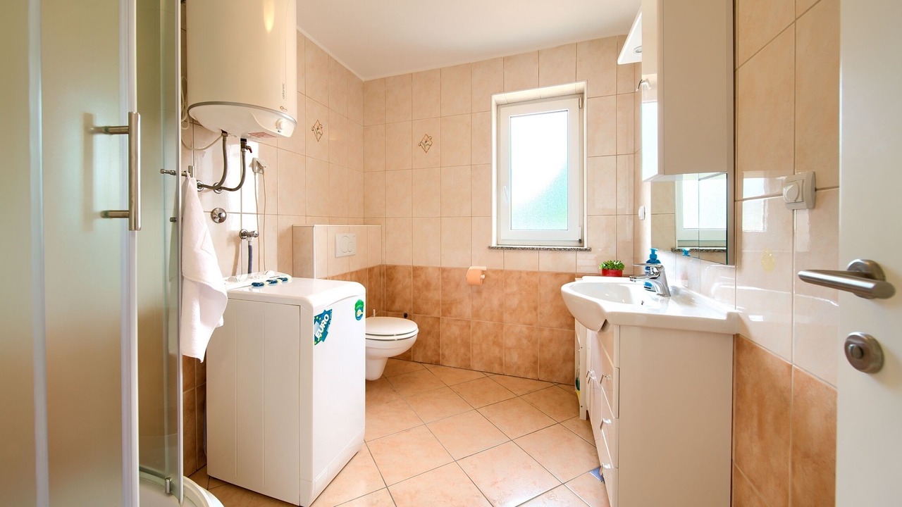 Photo of Bathroom in Sveti Vid-Miholjice