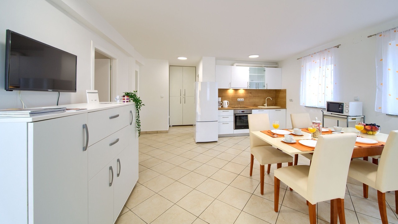 Photo of Kitchen in Sveti Vid-Miholjice