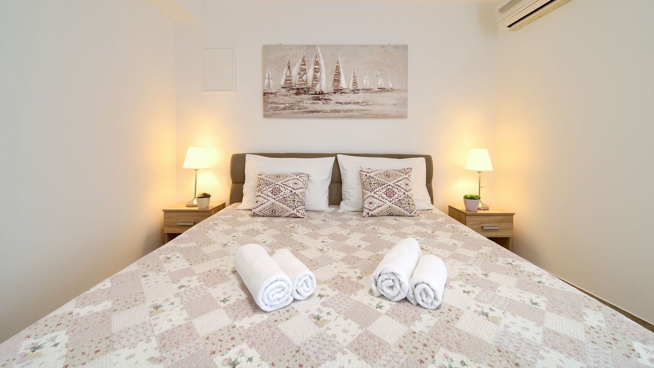 Photo of Bedroom in Sveti Vid-Miholjice
