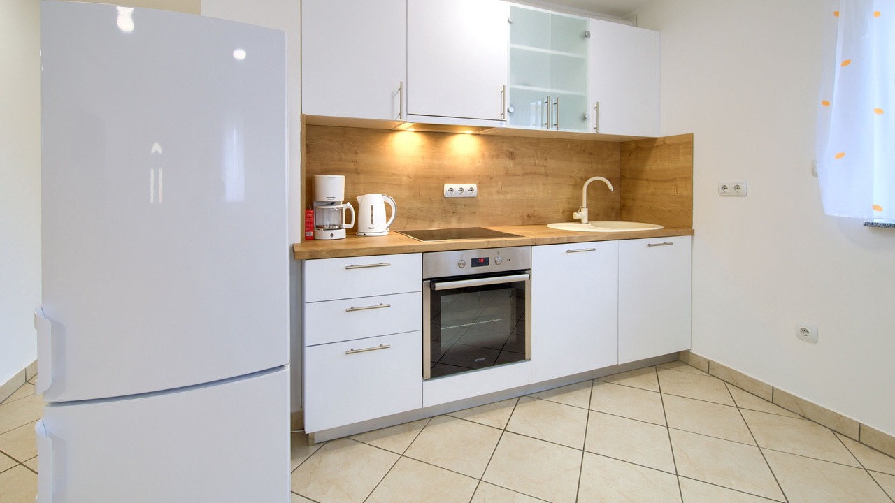 Photo of Kitchen in Sveti Vid-Miholjice