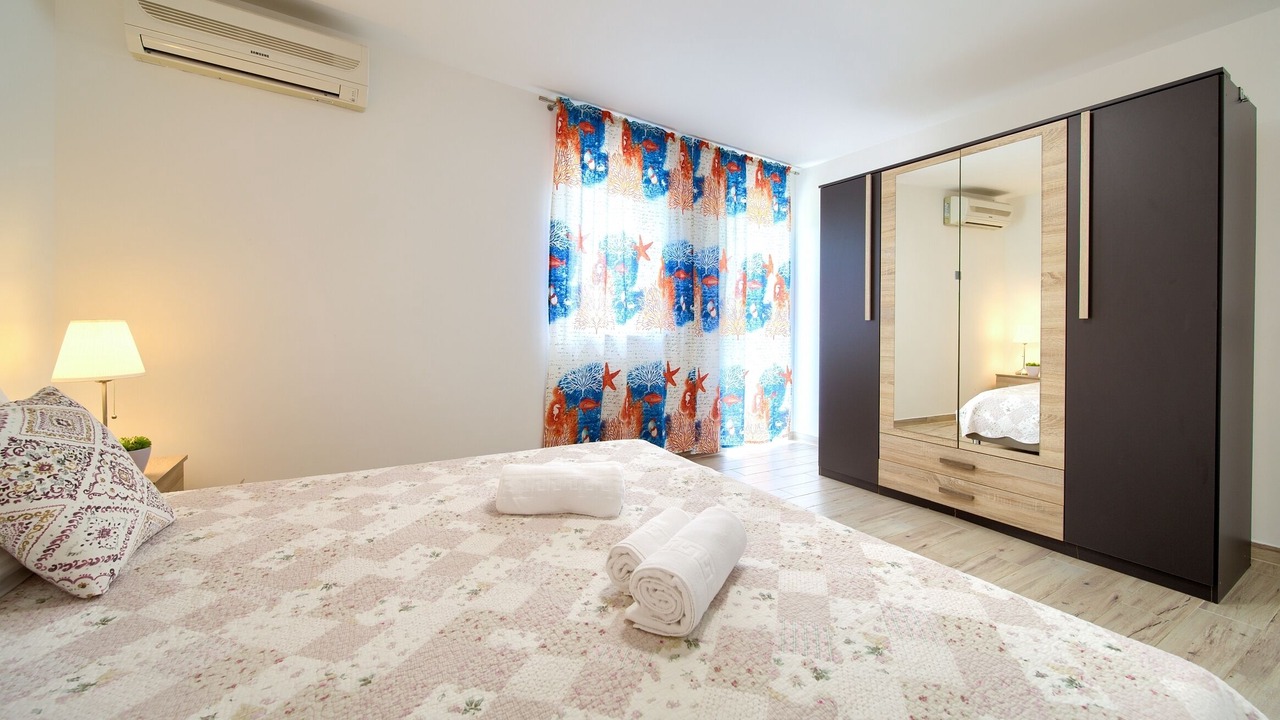 Photo of Bedroom in Sveti Vid-Miholjice