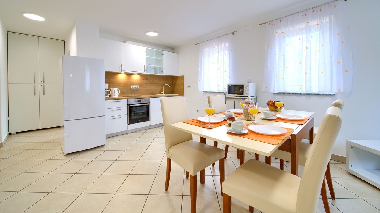 Photo of Kitchen in Sveti Vid-Miholjice