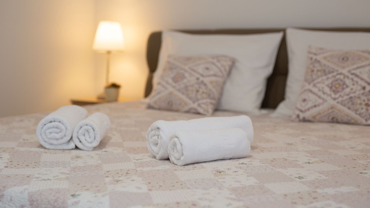 Photo of Bedroom in Sveti Vid-Miholjice