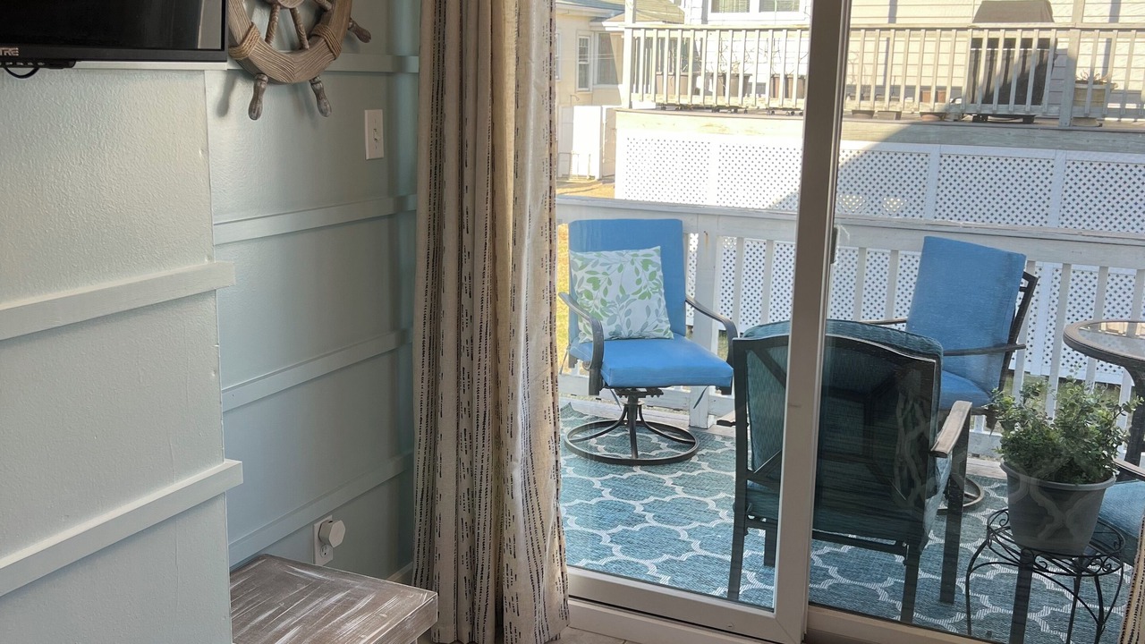 Photo of Livingroom in Salisbury Beach