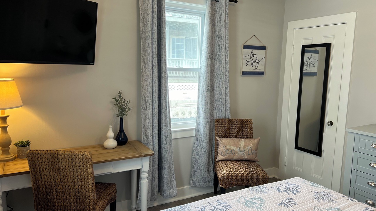 Photo of Bedroom in Salisbury Beach