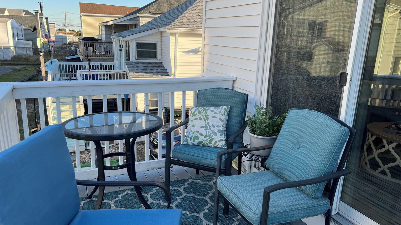 Photo of Outdoor in Salisbury Beach