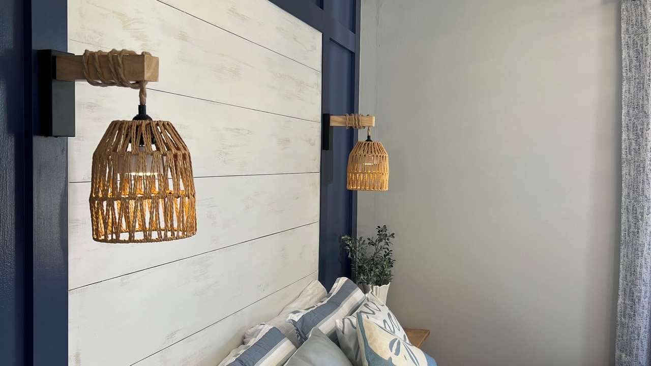 Photo of Bedroom in Salisbury Beach