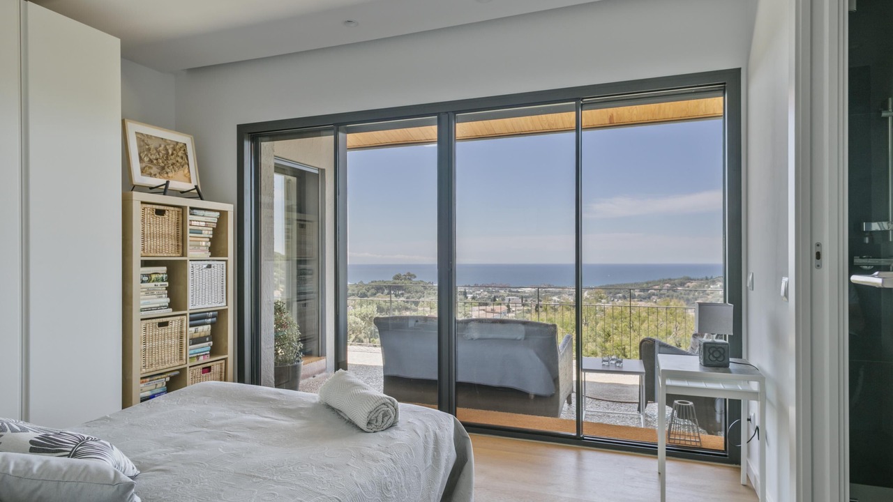 Photo of Bedroom in Cabrils