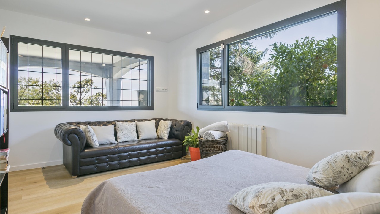 Photo of Bedroom in Cabrils