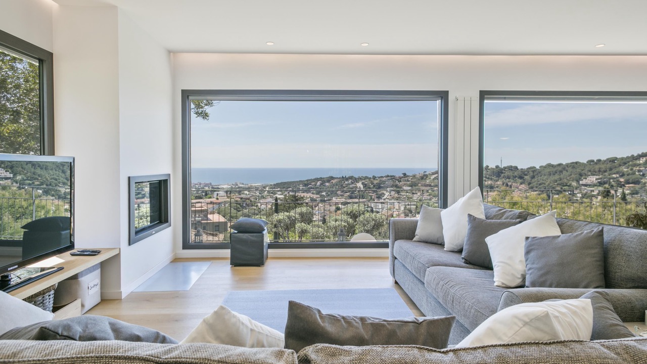 Photo of Livingroom in Cabrils