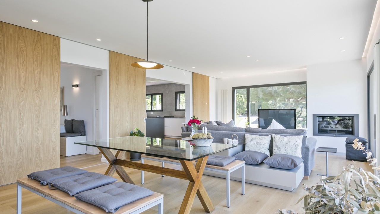 Photo of Livingroom in Cabrils
