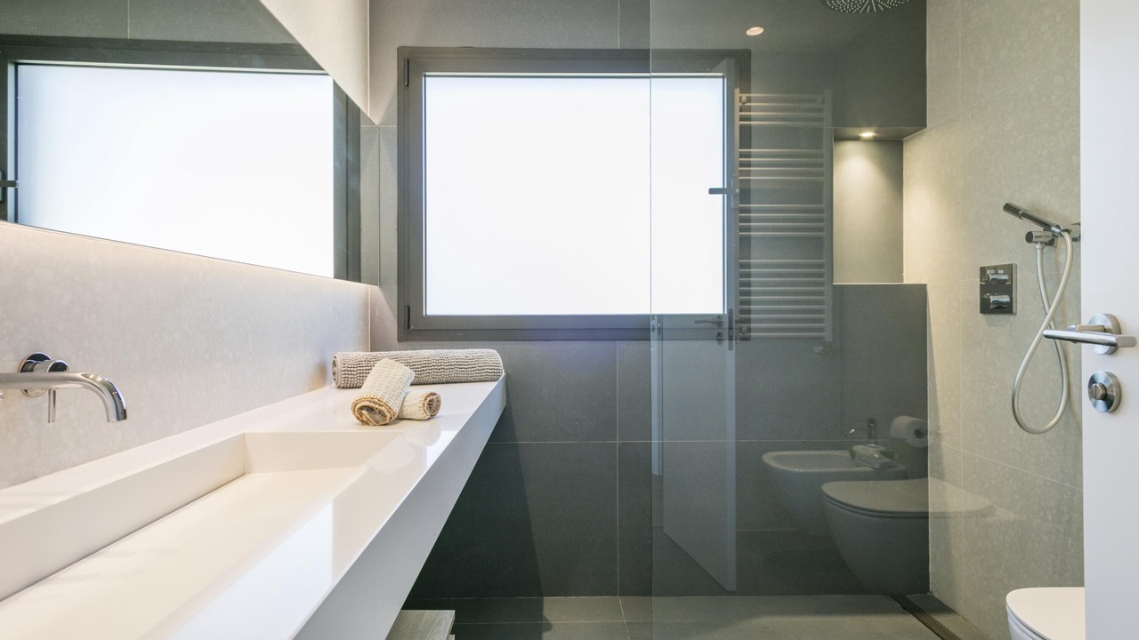 Photo of Bathroom in Cabrils
