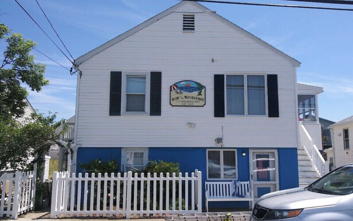 Photo of Outdoor in Salisbury Beach