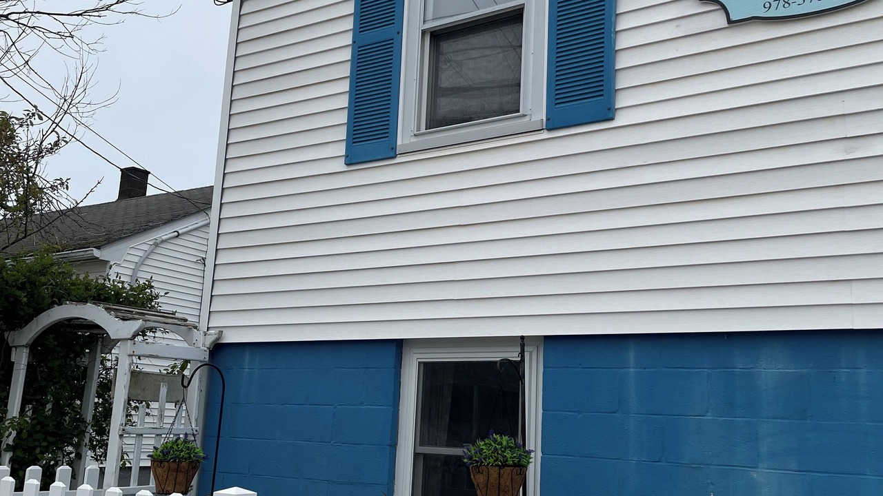 Photo of Outdoor in Salisbury Beach