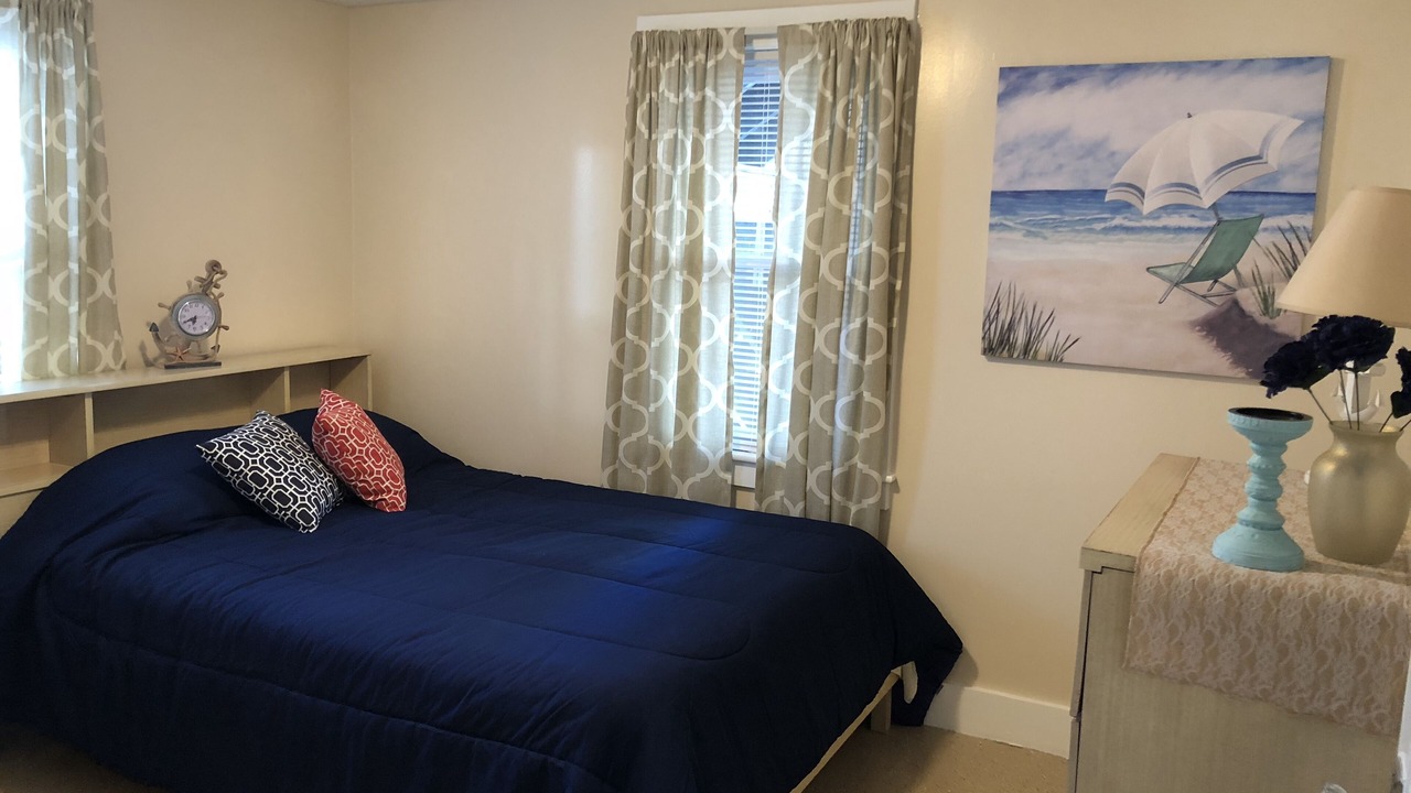 Photo of Bedroom in Salisbury Beach