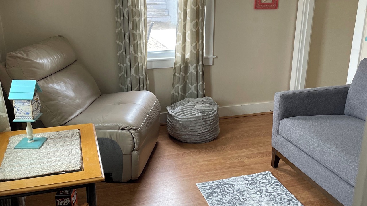Photo of Livingroom in Salisbury Beach