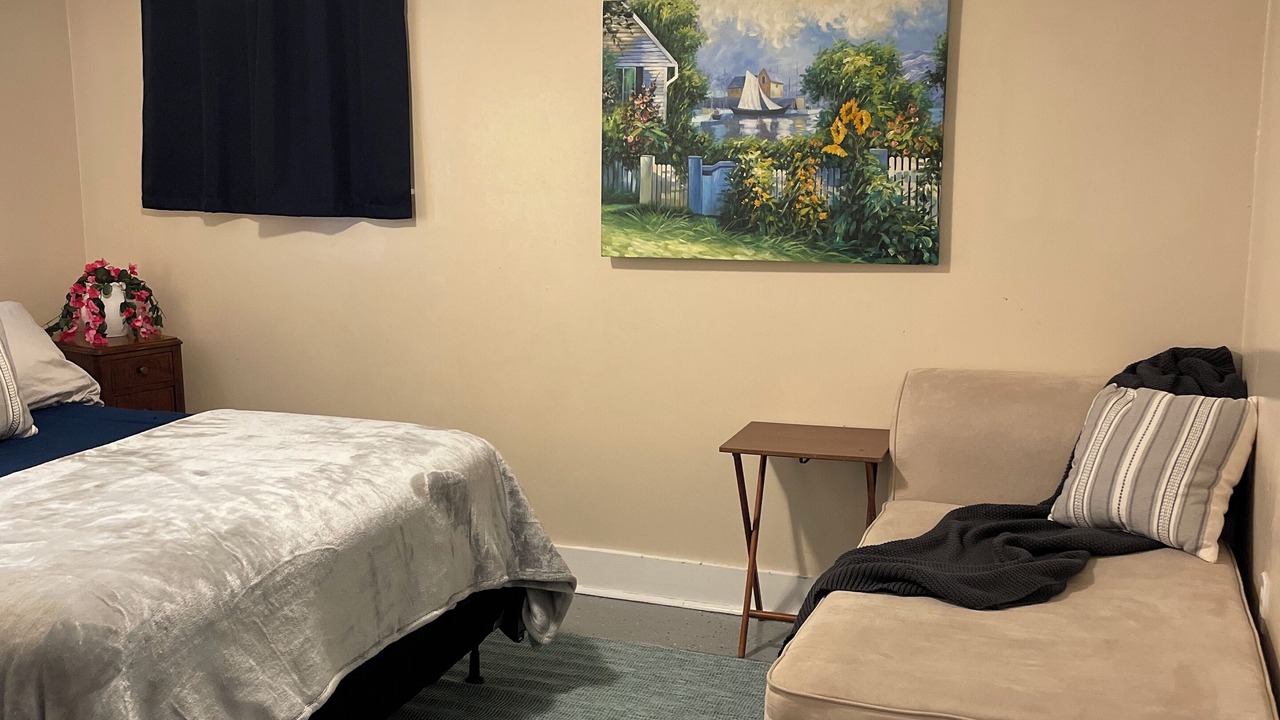 Photo of Bedroom in Salisbury Beach