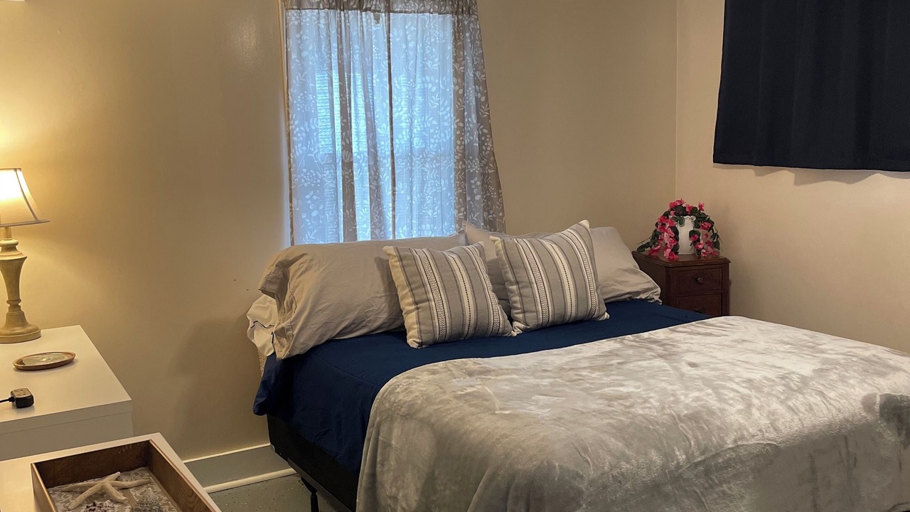 Photo of Bedroom in Salisbury Beach