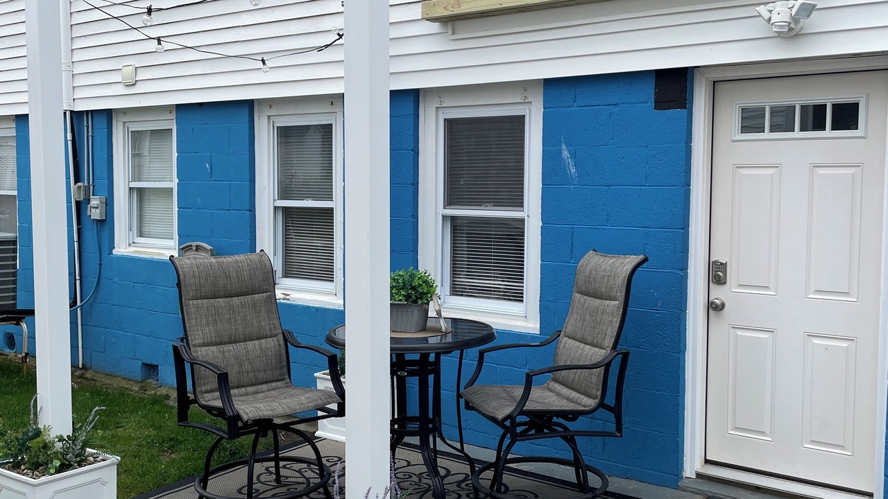 Photo of Outdoor in Salisbury Beach