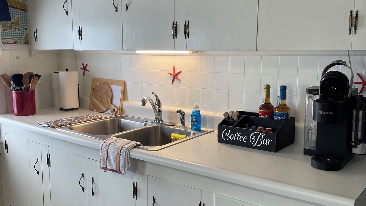 Photo of Kitchen in Salisbury Beach