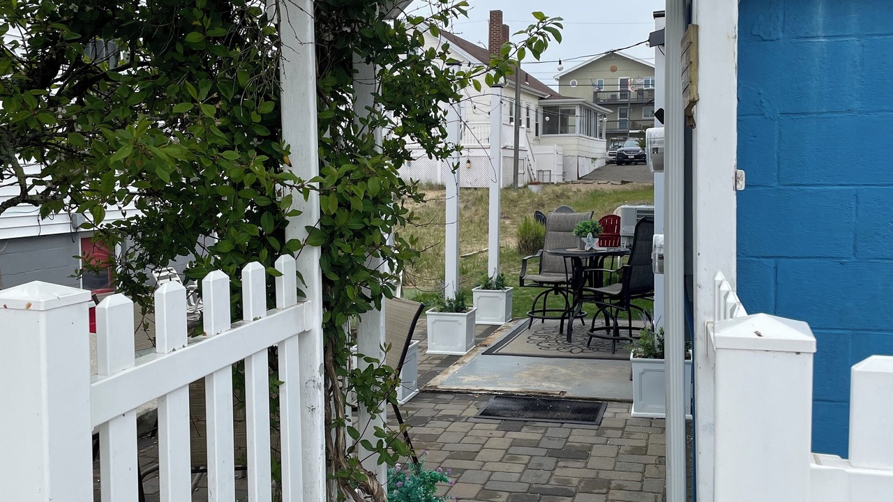 Photo of Patio Balcony in Salisbury Beach