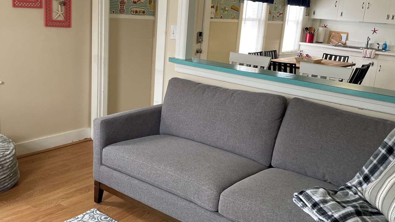 Photo of Livingroom in Salisbury Beach