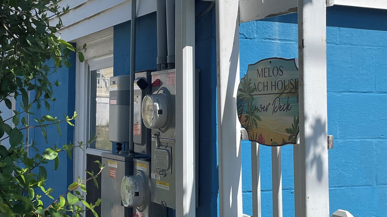 Photo of Outdoor in Salisbury Beach