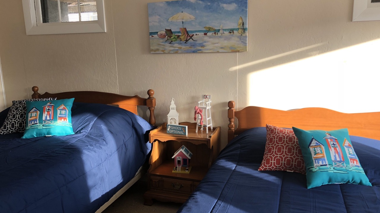 Photo of Bedroom in Salisbury Beach