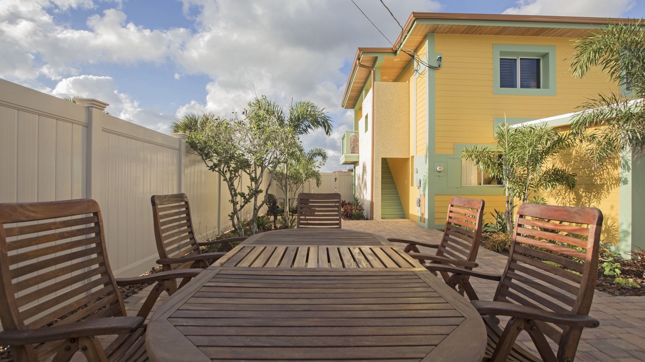 Photo of Outdoor in New Smyrna Beach