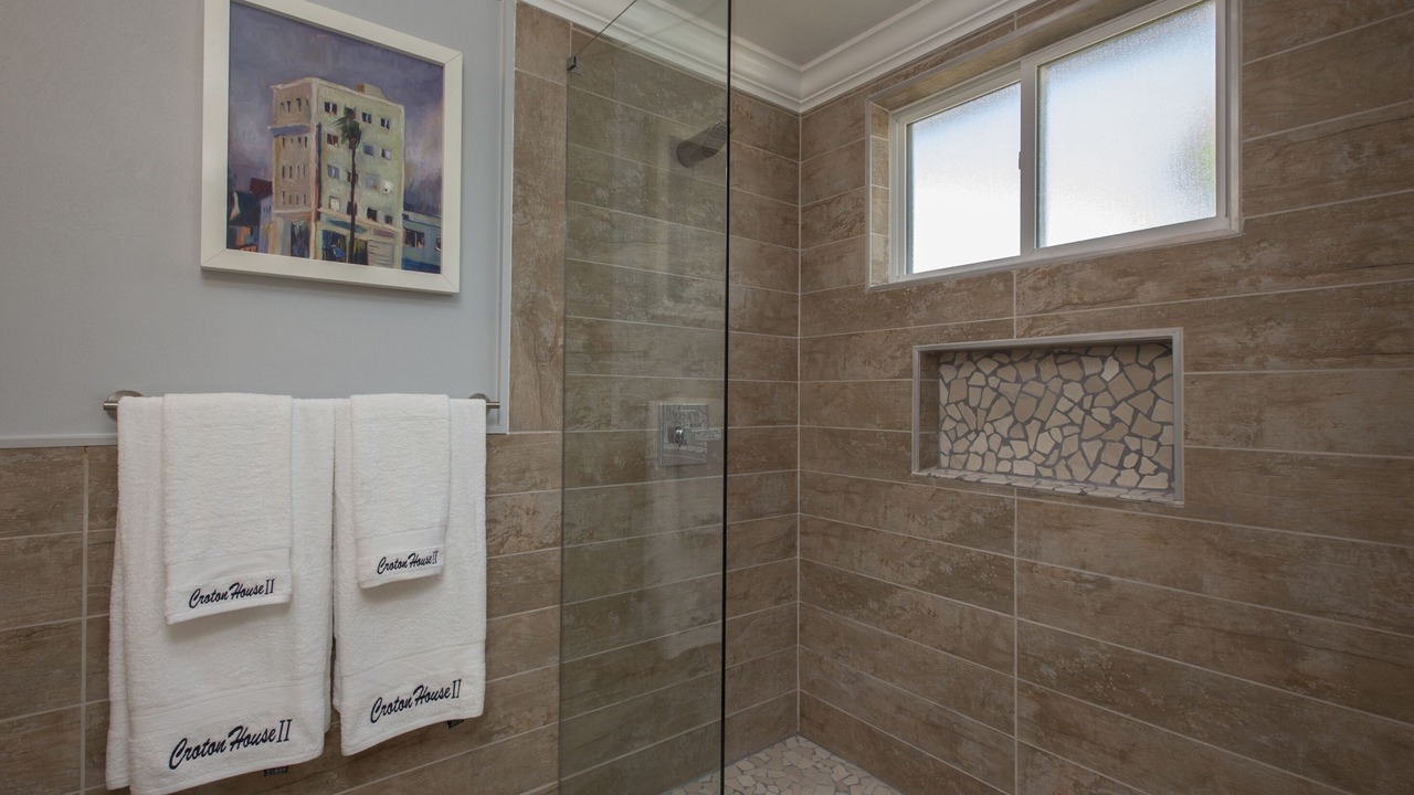 Photo of Bathroom in New Smyrna Beach