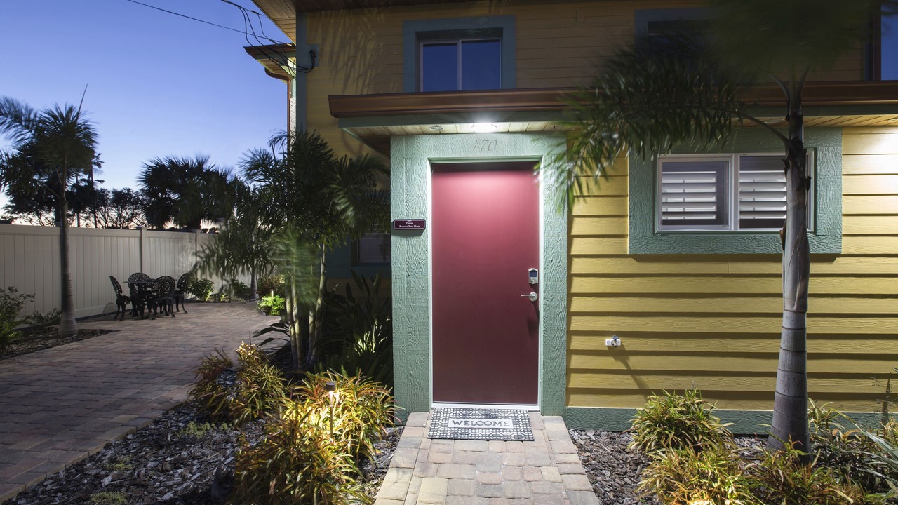 Photo of Outdoor in New Smyrna Beach